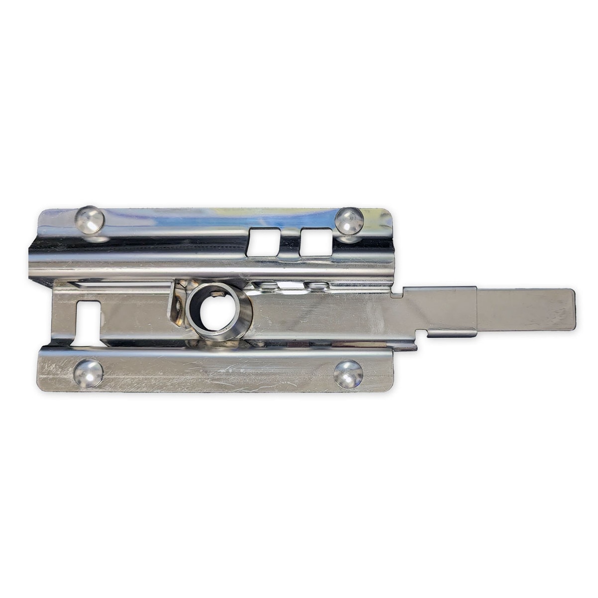 Stainless Steel Cylinder Latch